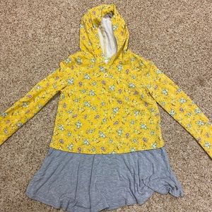 Matilda Jane Top-EUC